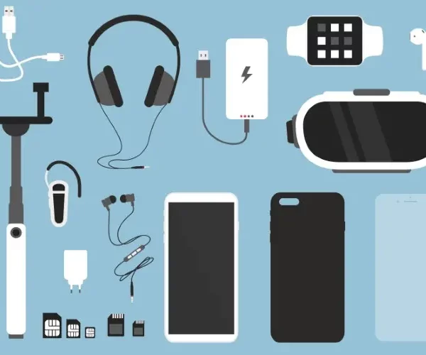 Enhance Your Smartphone Experience: The 10 Must-Have Phone Accessories to Buy