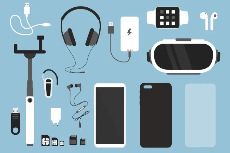 Enhance Your Smartphone Experience: The 10 Must-Have Phone Accessories to Buy