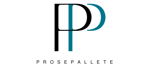 Prosepalette