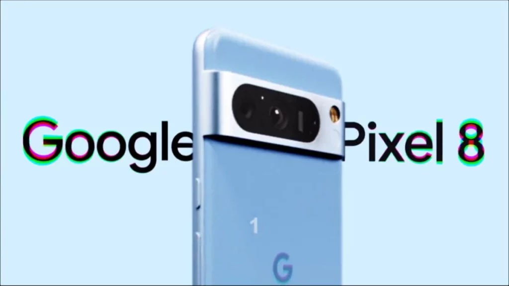 Pixel 8 & 8 Pro: The Latest Flagship Phones from Google